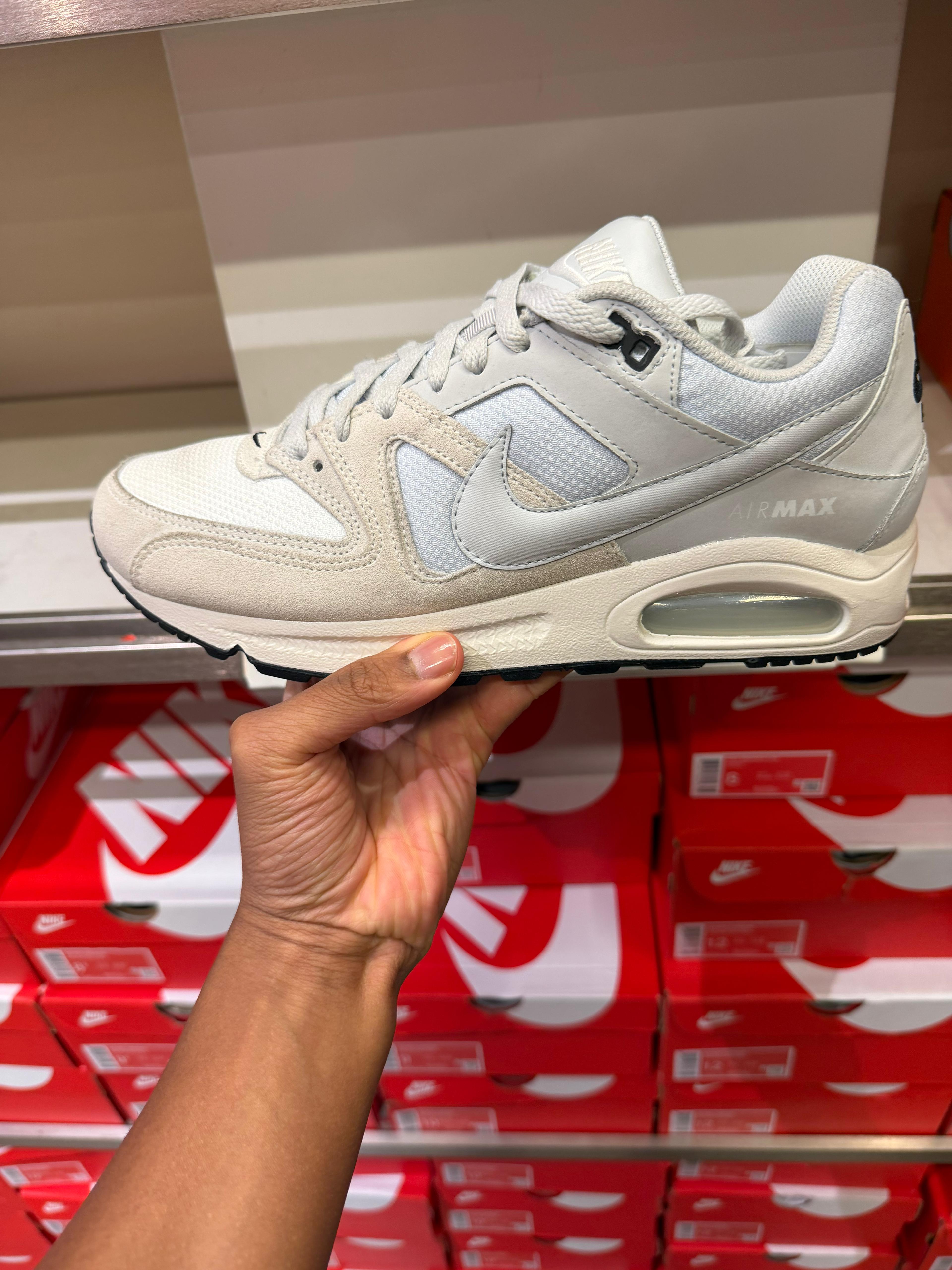 Nike Air Max Command